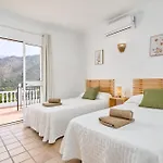 Villa Grayce Frigiliana